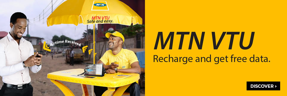 MTN Promo