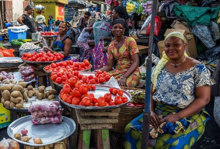 Côte d’Ivoire